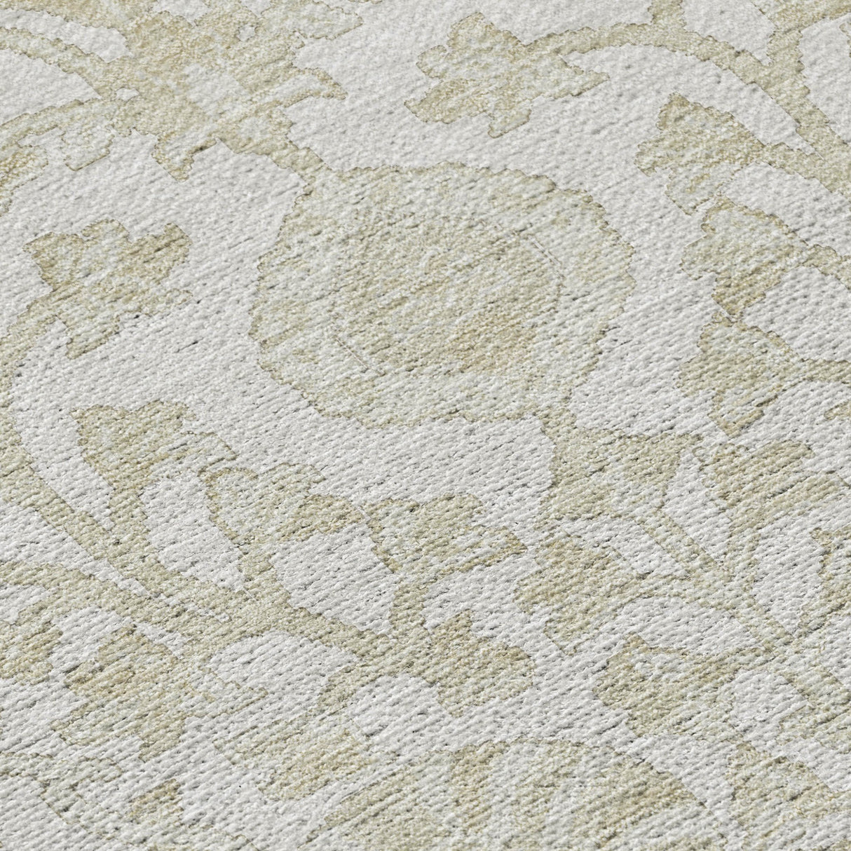Dalyn Solace SL8 Ivory Rug color swatch