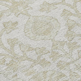 Dalyn Solace SL8 Ivory Rug color swatch