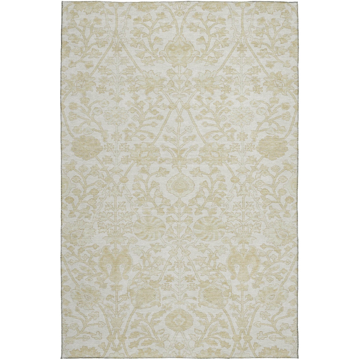 Dalyn Solace SL8 Ivory Rug main image
