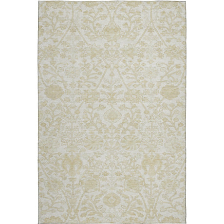 Dalyn Solace SL8 Ivory Rug main image