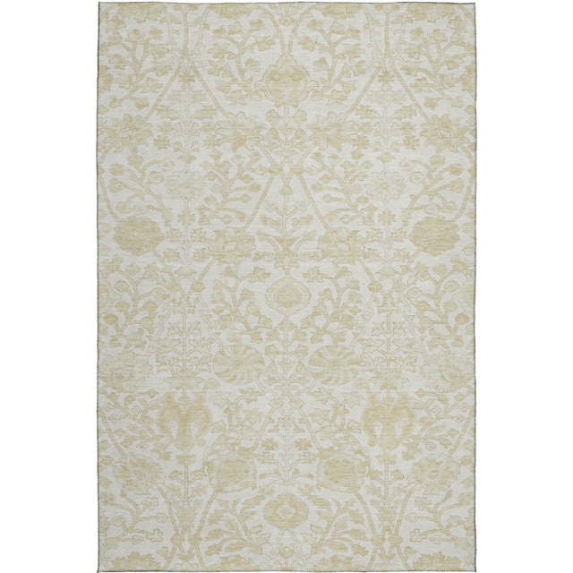 Dalyn Solace SL8 Ivory Rug main image