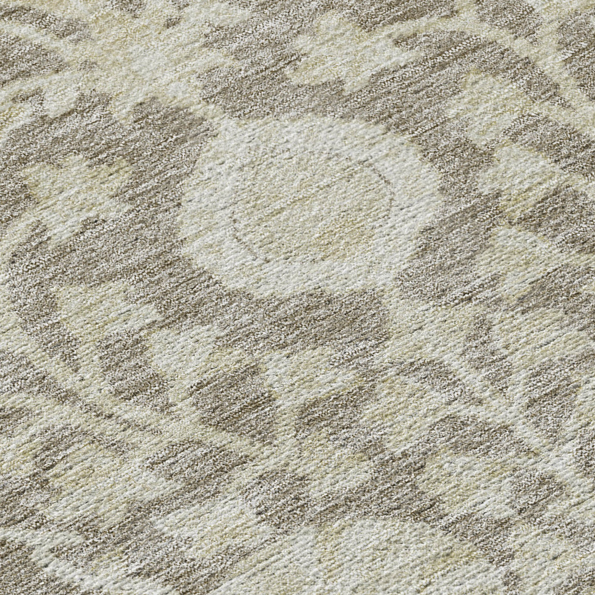 Dalyn Solace SL8 Mocha Rug color swatch