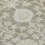 Dalyn Solace SL8 Mocha Rug color swatch