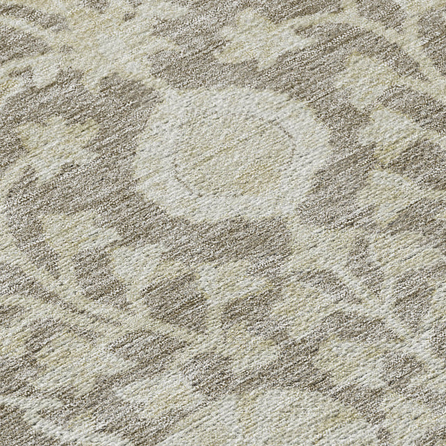 Dalyn Solace SL8 Mocha Rug color swatch