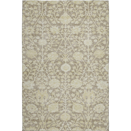 Dalyn Solace SL8 Mocha Rug main image
