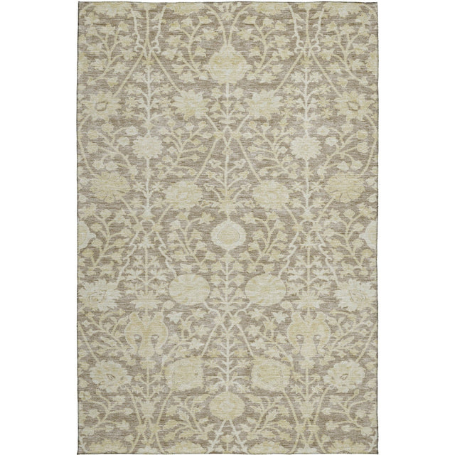 Dalyn Solace SL8 Mocha Rug main image