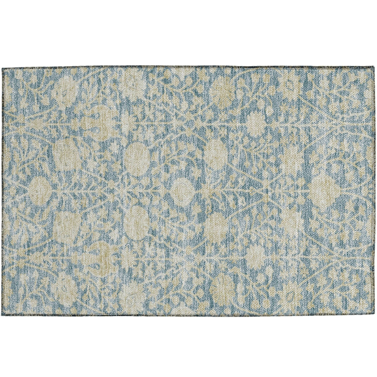 Dalyn Solace SL8 Sky Rug rectangular rug