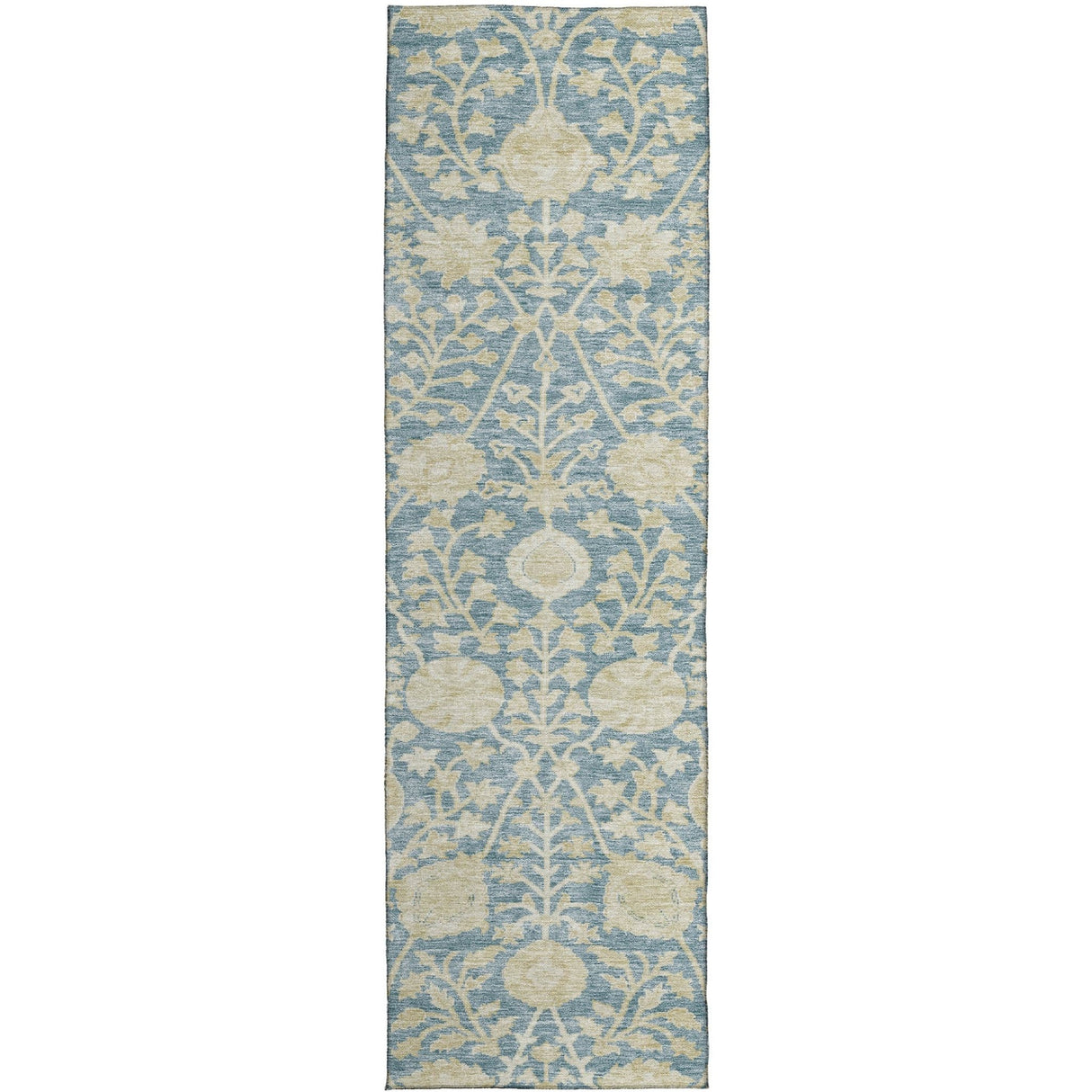 Dalyn Solace SL8 Sky Rug runner rug