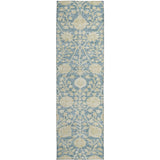 Dalyn Solace SL8 Sky Rug runner rug
