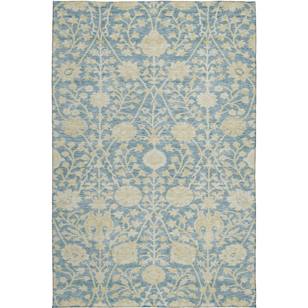 Dalyn Solace SL8 Sky Rug main image