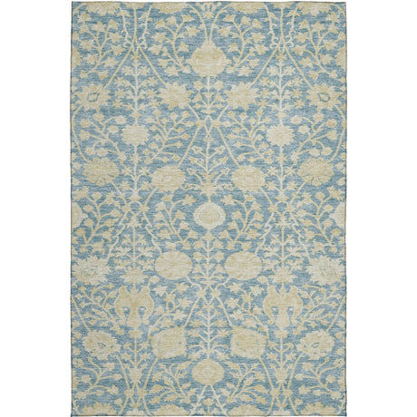 Dalyn Solace SL8 Sky Rug main image