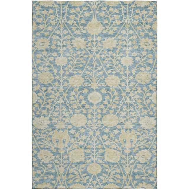 Dalyn Solace SL8 Sky Rug main image