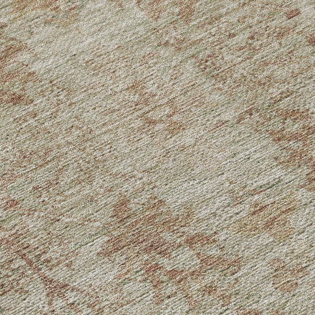 Dalyn Solace SL9 Beige Rug color swatch