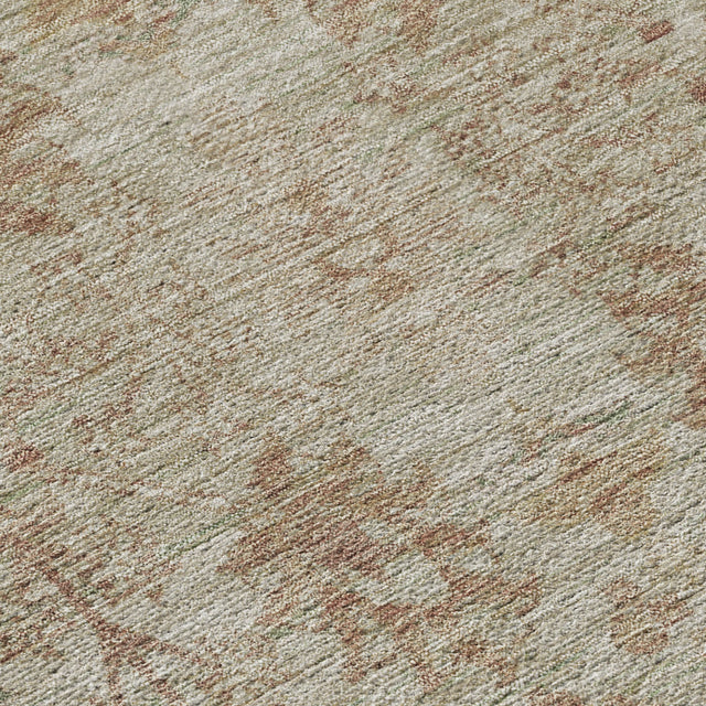 Dalyn Solace SL9 Beige Rug color swatch