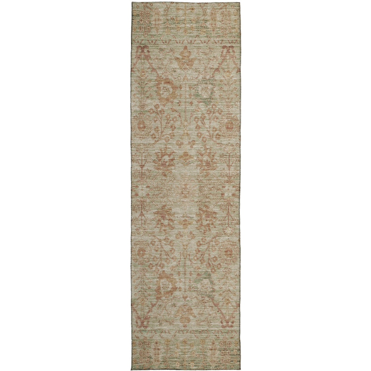 Dalyn Solace SL9 Beige Rug runner rug