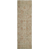 Dalyn Solace SL9 Beige Rug runner rug