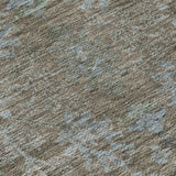 Dalyn Solace SL9 Brown Rug color swatch