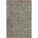 Dalyn Solace SL9 Brown Rug main image