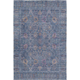 Dalyn Solace SL9 Denim Rug main image