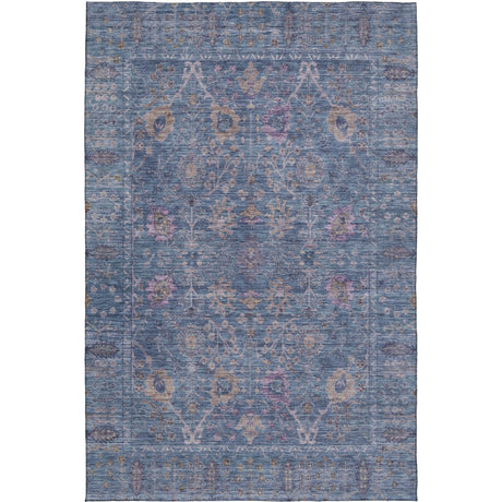 Dalyn Solace SL9 Denim Rug main image