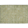 Dalyn Solace SL9 Sage Rug rectangular rug