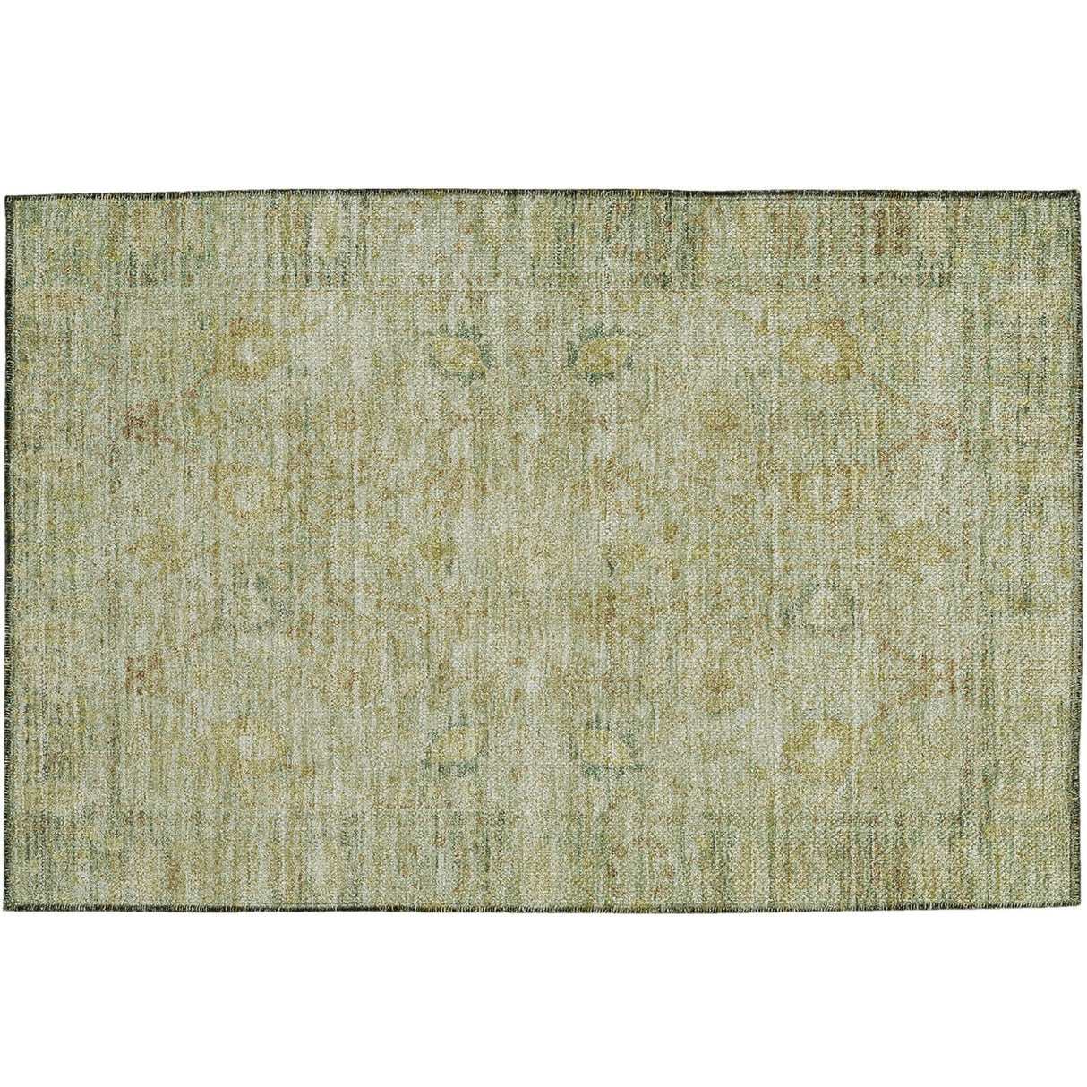 Dalyn Solace SL9 Sage Rug rectangular rug