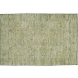Dalyn Solace SL9 Sage Rug rectangular rug