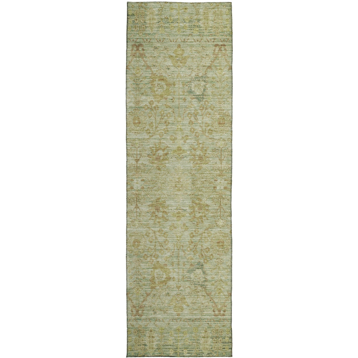Dalyn Solace SL9 Sage Rug runner rug