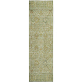 Dalyn Solace SL9 Sage Rug runner rug