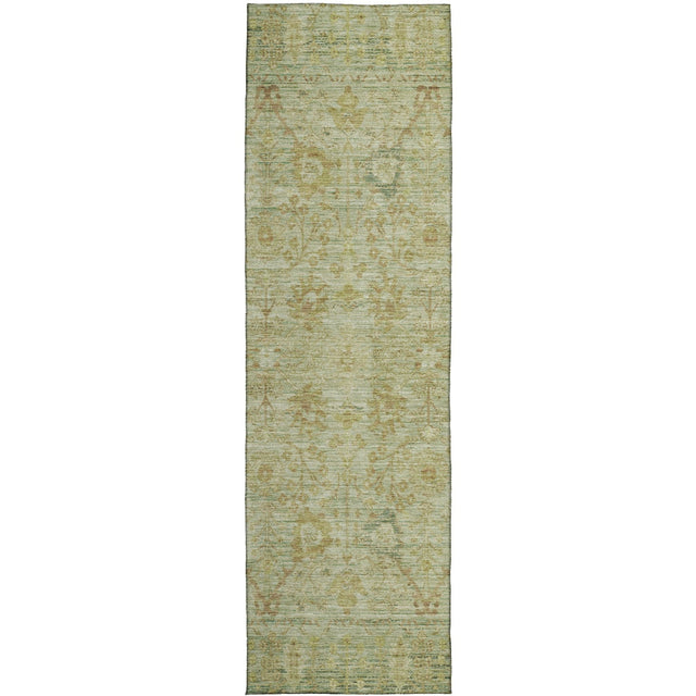 Dalyn Solace SL9 Sage Rug runner rug