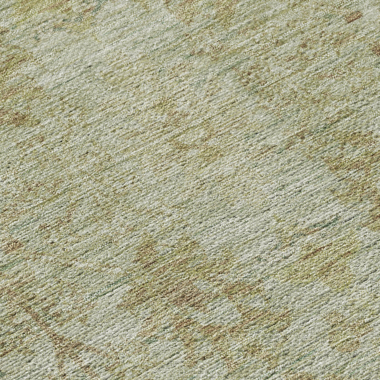 Dalyn Solace SL9 Sage Rug color swatch