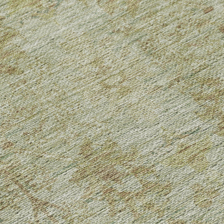 Dalyn Solace SL9 Sage Rug color swatch