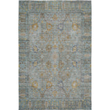 Dalyn Solace SL9 Teal Rug main image