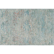 Dalyn Tabrook TB1 Sky Rug rectangular rug
