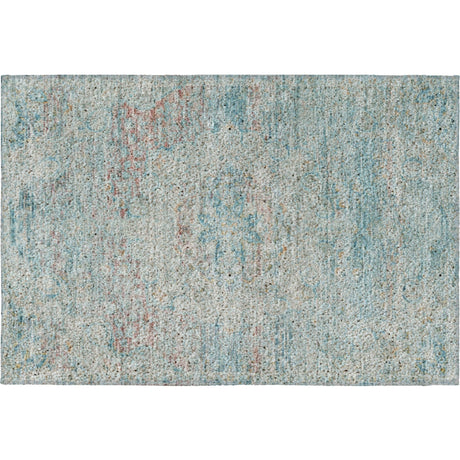 Dalyn Tabrook TB1 Sky Rug rectangular rug
