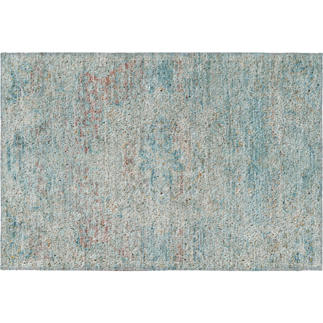 Dalyn Tabrook TB1 Sky Rug rectangular rug