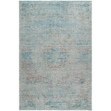 Dalyn Tabrook TB1 Sky Rug main image