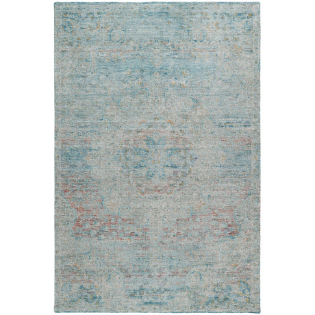 Dalyn Tabrook TB1 Sky Rug main image