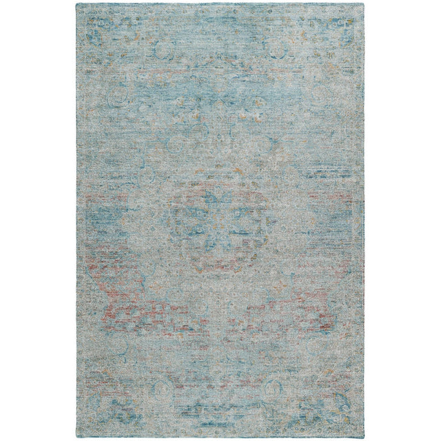 Dalyn Tabrook TB1 Sky Rug main image