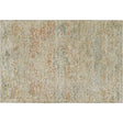 Dalyn Tabrook TB1 Tan Rug rectangular rug