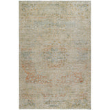 Dalyn Tabrook TB1 Tan Rug main image