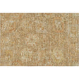 Dalyn Tabrook TB10 Khaki Rug rectangular rug