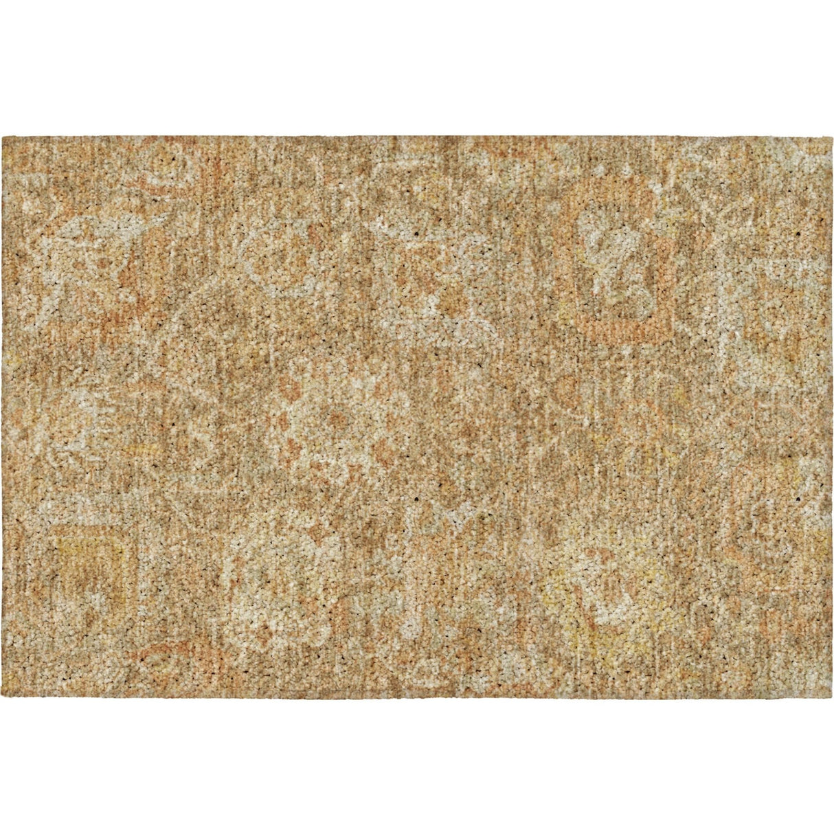 Dalyn Tabrook TB10 Khaki Rug rectangular rug