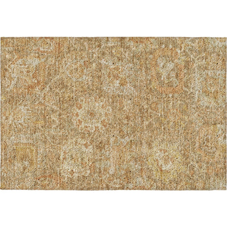 Dalyn Tabrook TB10 Khaki Rug rectangular rug