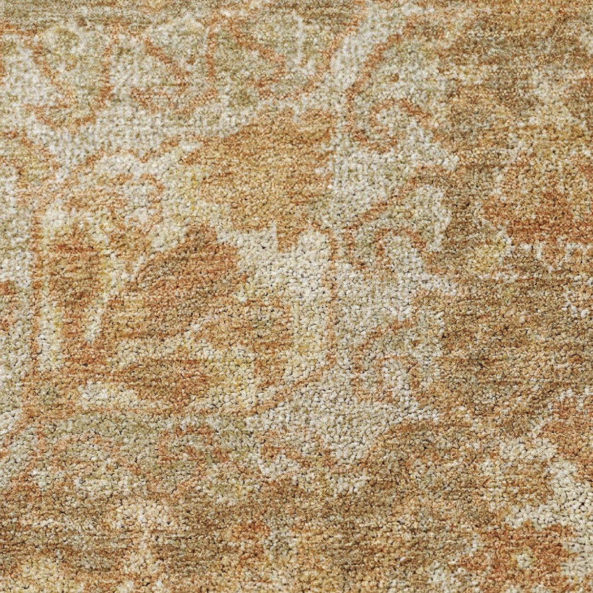 Dalyn Tabrook TB10 Khaki Rug color swatch
