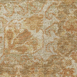 Dalyn Tabrook TB10 Khaki Rug color swatch
