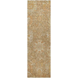 Dalyn Tabrook TB10 Khaki Rug runner rug