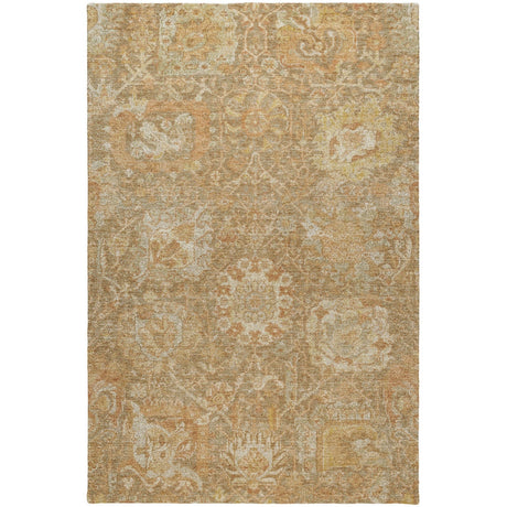 Dalyn Tabrook TB10 Khaki Rug main image