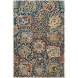 Dalyn Tabrook TB10 Navy Rug main image