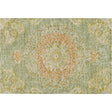 Dalyn Tabrook TB11 Aloe Rug rectangular rug